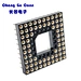 Гнезда PGA Grid Array Sockets/Inter Connector